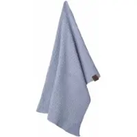 Humdakin Keukendoek Beach Knitted Ocean