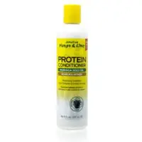 Jamaican Mango & Lime Protein Conditioner