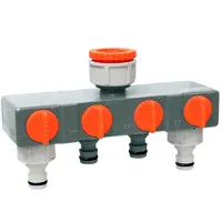 EDM Mondstuk EDM Adapter (3/4")