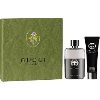 Gucci Guilty Pour Homme Gift Set