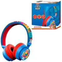 Kids 5.1 Wireless Headphones Veelkleurig