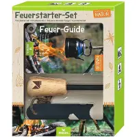 Moses Expeditie natuur vuurstart set
