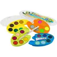 Jolly Twintabs Waterverf Set