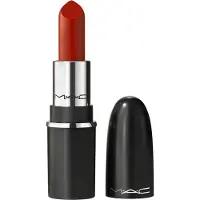 MAC Macximal Matte Mini Lipstick Chili