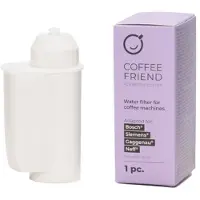 Coffee Friend Waterfilter voor Siemens / Bosch / Gaggenau / Neff koffiemachines TZ70003