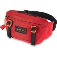 Dakine Heuptas Hot Laps 1L Deep Red