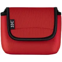 JJC OC-LSF2 Camera Case Rood