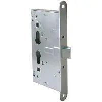 Cisa 43000.65.0 Brandwerend Insteekslot