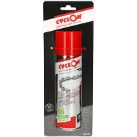 Cyclon All Weather Spray (Course Spray) - 250 ml (in blisterverpakking)
