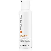Paul Mitchell Haarverzorging Color Care Color Protect Daily Shampoo 100 ml