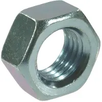 Bofix Moer m6 verz. per 200