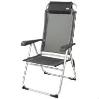 Aktive Chair 58x65x103 Cm Zwart