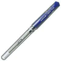 Uni-Ball Signo Broad Um-153 Pen Blauw Kinderen