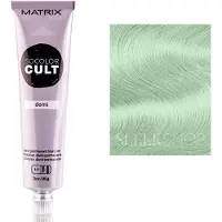 Matrix - SOCOLOR CULT Demi Permanent Hair Color 3 oz 85 g - Sweet Mint