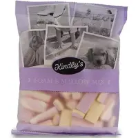 Kindly Foam & Mallow 1x 120 gram