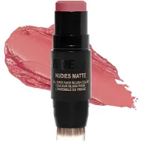 Nudestix Make-up teint Blush & Bronzer Nudies All Over Face Matte Blush Cherie 7 g