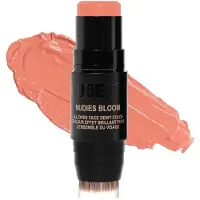 Nudestix Make-up teint Blush & Bronzer Nudies All Over Face Bloom Rouge No. 04 Sweet Peach Peony 7 g