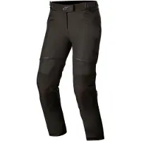 Alpinestars Stella Streetwise Drystar Dames motorfiets textiel broek