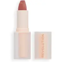 Revolution Lip Allure Soft Satin Lipstick Wifey Dusky Pi