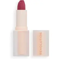 Revolution Lip Allure Soft Satin Lipstick Berry Boss