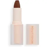 Revolution Lip Allure Soft Satin Lipstick Lipstick Stile