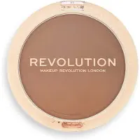 Makeup Revolution Ultra Cream Bronzer Bronzer 12 g Light