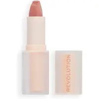 Revolution Lip Allure Soft Satin Lipstick Queen Pink