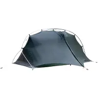 Jamet - Wandel- / Trekkerstenten - Pura voor Unisex van Aluminium - Grijs