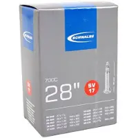 Schwalbe Fietsband | | Binnenband (28 inch, Frans 40 mm)