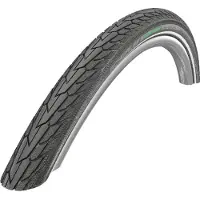 Schwalbe Road Cruiser buitenband 28 x 1.60 (42-622) zwart