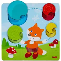 Haba Voelpuzzel Vos