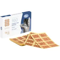 CrossLinq maat M 160 stuks