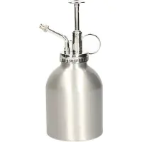 Esschert Design aluminium plantensproeier 315 ml