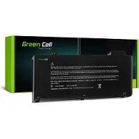 Green Cell A1322 GC-AP06 Laptopaccu 10.8 V 5200 mAh Apple