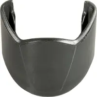 No Brand Spatbordneus Eurofender - 36 mm breed (geschikt voor de meeste spatborden) (5 stuks)