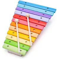 Bigjigs Snazzy Xylofoon