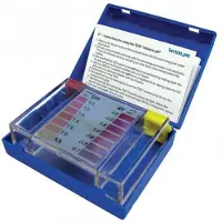 Interline PH en Chloor Testset