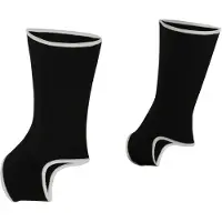 Legend Sports Enkel Bandage Kids/Volwassenen Zwart