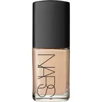 Nars Cosmetics Sheer Glow Foundation (Verschillende Tinten) - Fiji