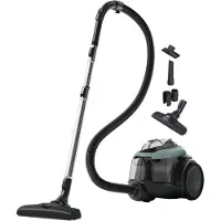 AEG AL61C2OG Clean 6000 Stofzuiger Zonder Zak - 74 Db - Parketzuigmond