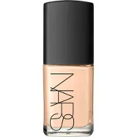 Nars Cosmetics Sheer Glow Foundation (Verschillende Tinten) - Yukon