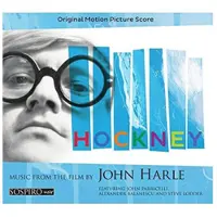 Import Hockney (Ost) - Harle John