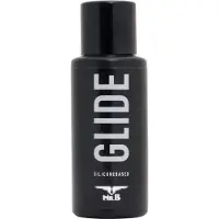 Mister B Glide - Glijmiddel op Siliconenbasis - 15 ml