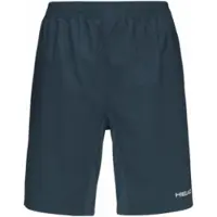 Head Tennisbroek Men Bermudas Club Navy-XXXL