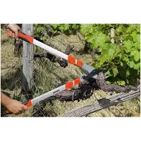 Stocker Bypass Telescopische Snoeischaar 75-100 Cm