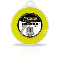 Garland 71023r8125 8 M 2.4 Mm Trimmerdraad