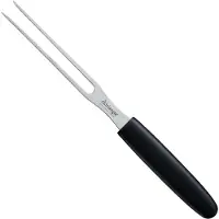 Triangle Professionele Vleesvork 10 cm - RVS - Vaatwasmachinebestendig - Solingen