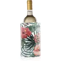 VacuVin Active Cooler Vacu Vin Wine Botanical Limited Edition