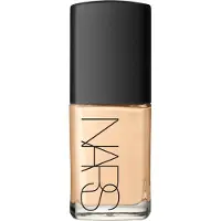 Nars Cosmetics Sheer Glow Foundation (Verschillende Tinten) - Vienna