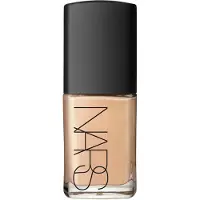 Nars Cosmetics Sheer Glow Foundation (Verschillende Tinten) - Punjab